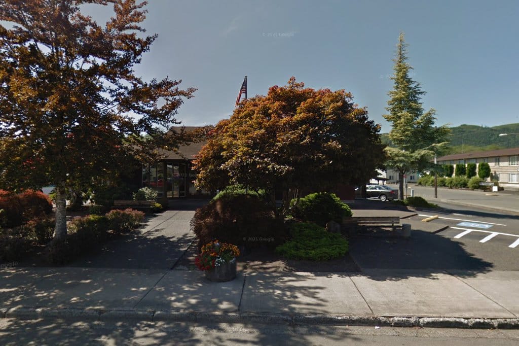 Raymond Municipal Court