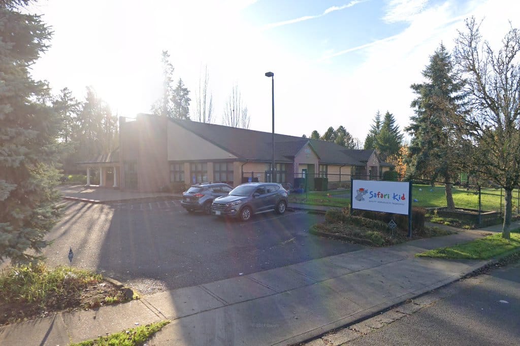 Touchtone School