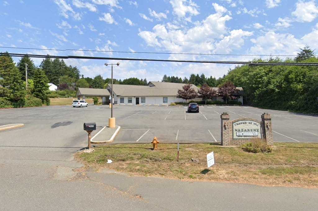 Brookings Harbor Christian School