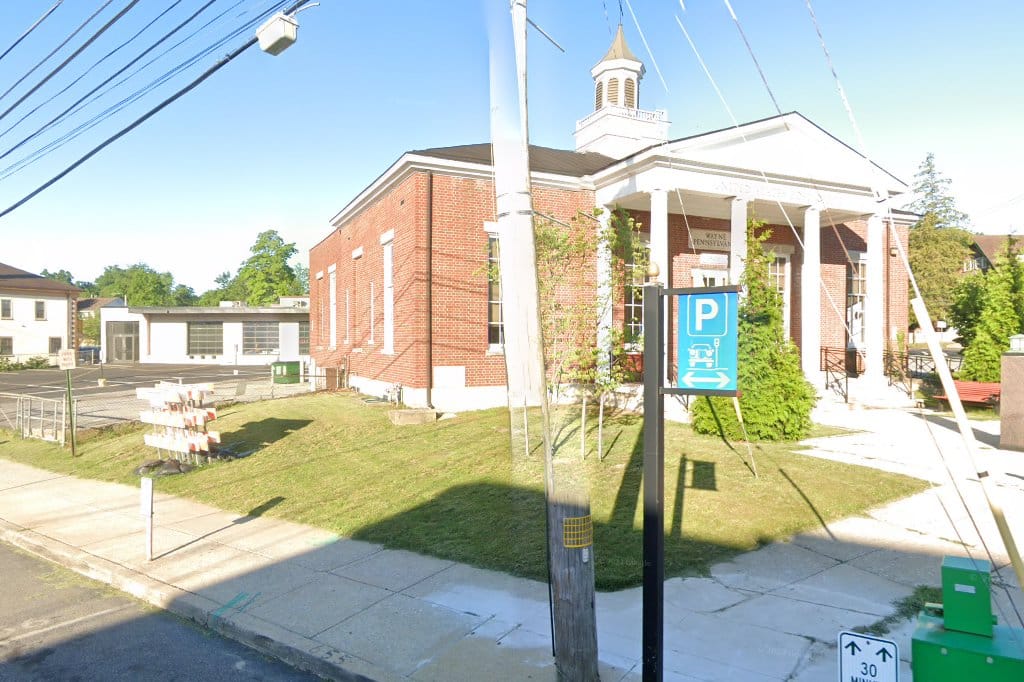 Wayne Passport Office