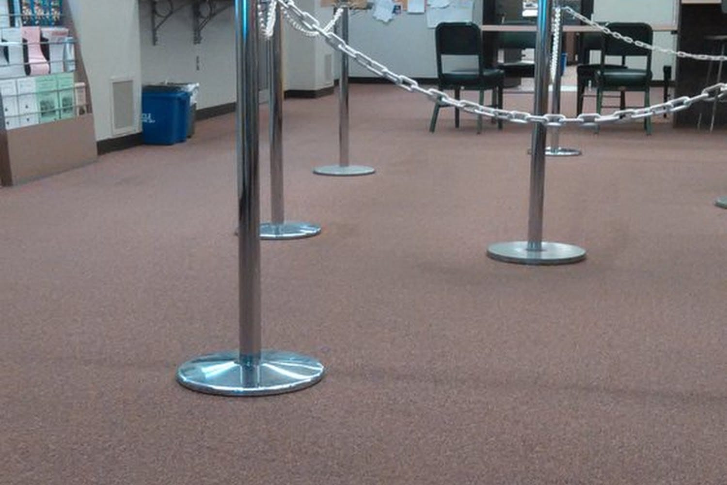 Herkimer County Passport Office