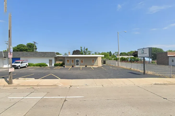 Crossroads Animal Hospital