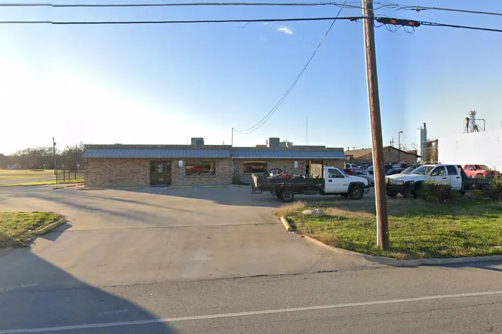 Hwy 34 Animal Hospital