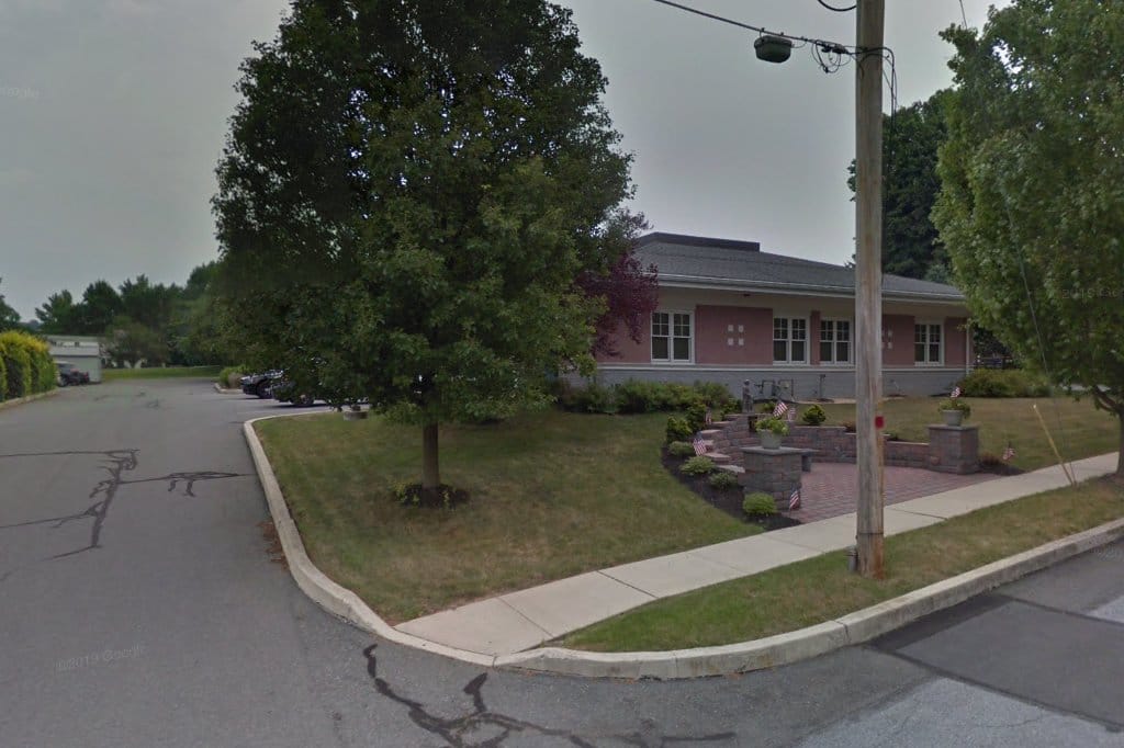 Wernersville Public Library