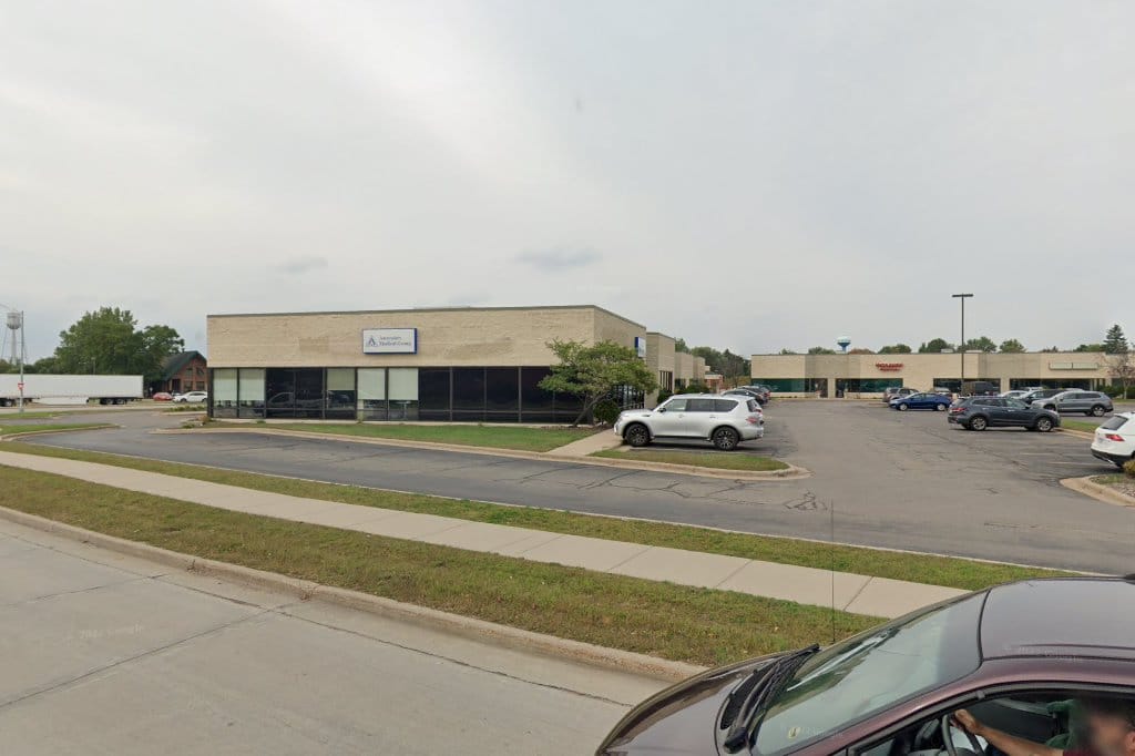 Metro Animal Hospital