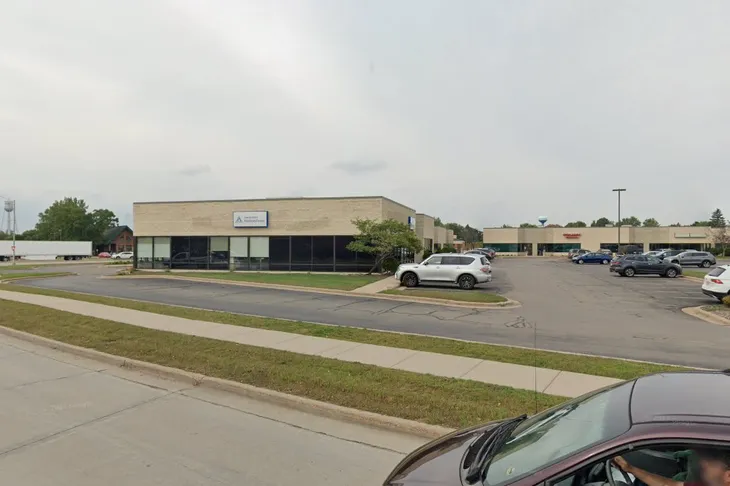 Metro Animal Hospital
