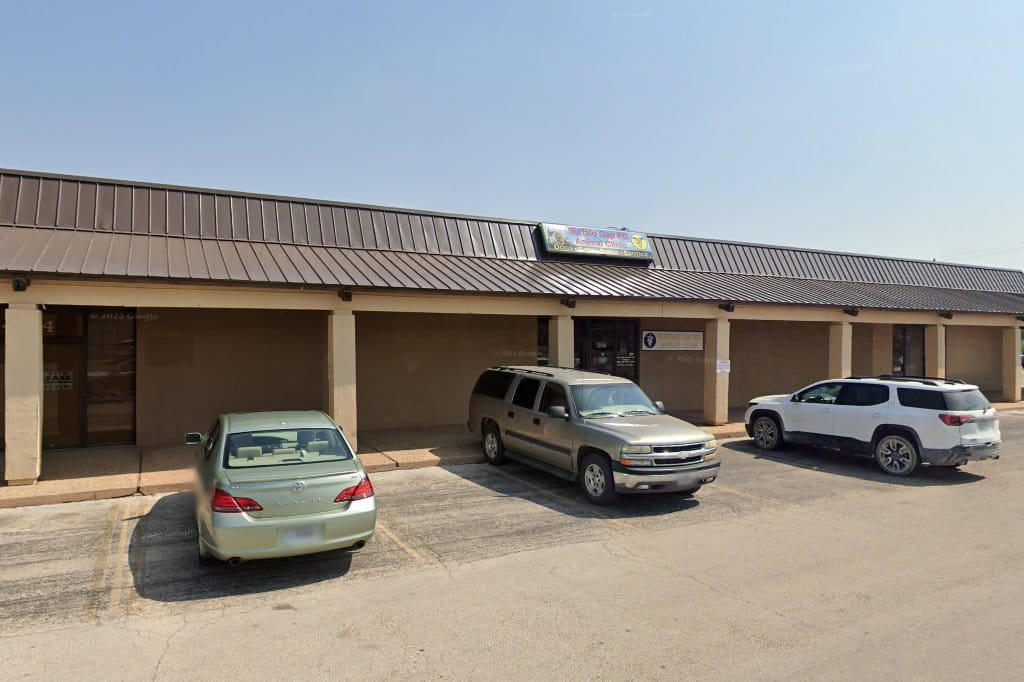 Buffalo Gap Road Animal Clinic