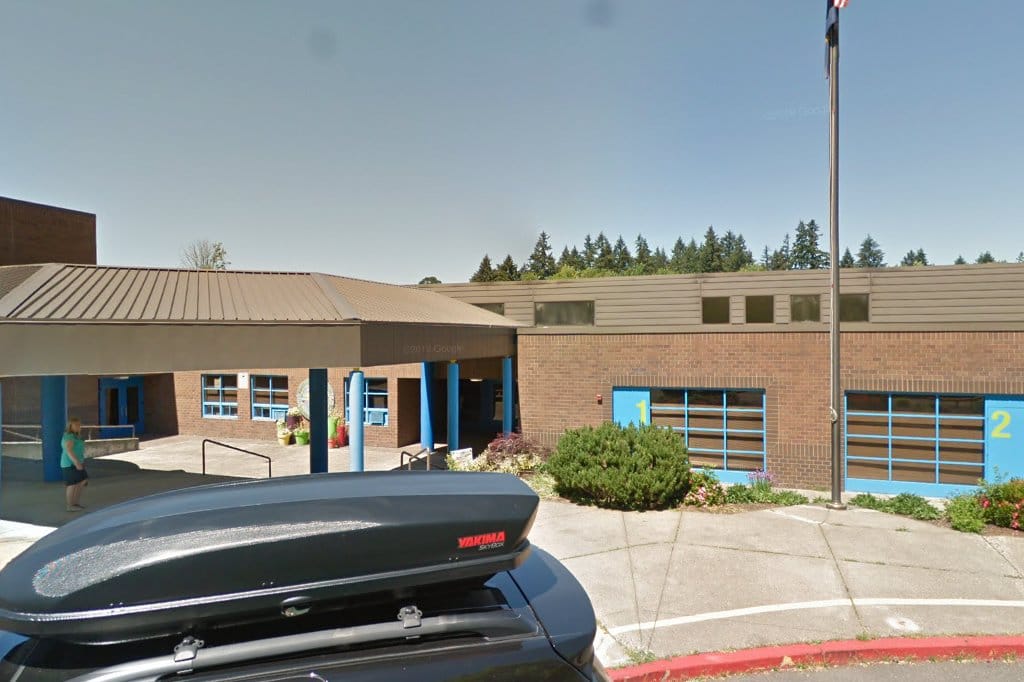 Hallinan Elementary School