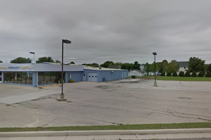 Seymour Veterinary Hospital