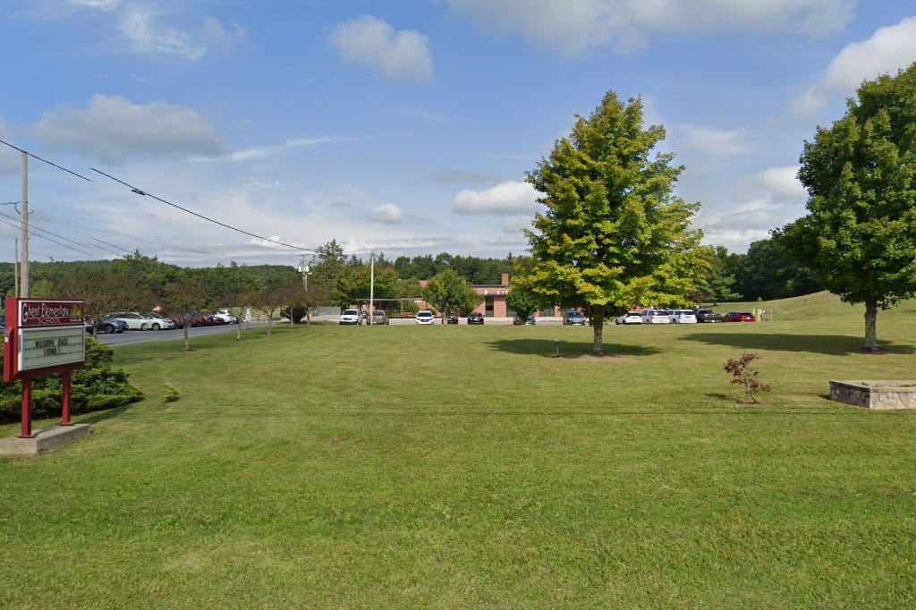 Ghent Elementary School