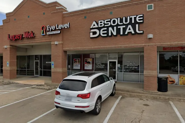 Custer McDermott Animal Hospital