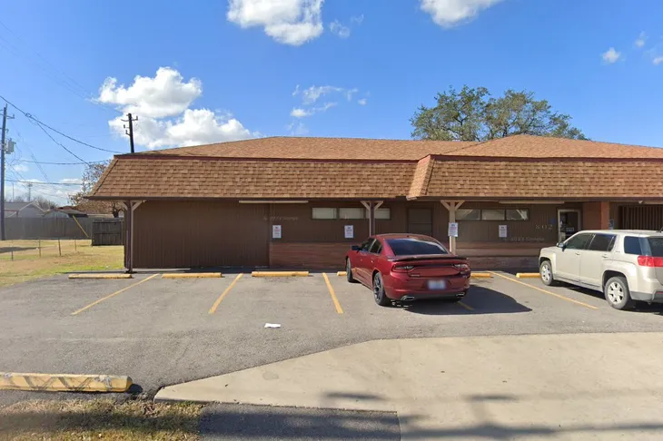 Richey Animal Clinic