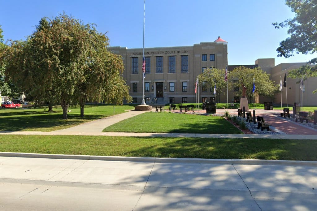 Buchanan County Veterans Affairs