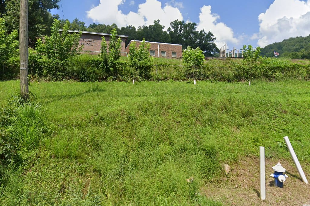 Ashford-Rumble Elementary School