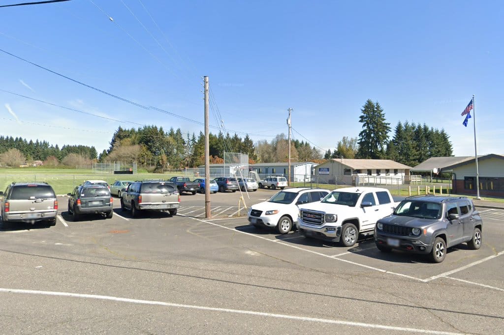 Warren Elementary School