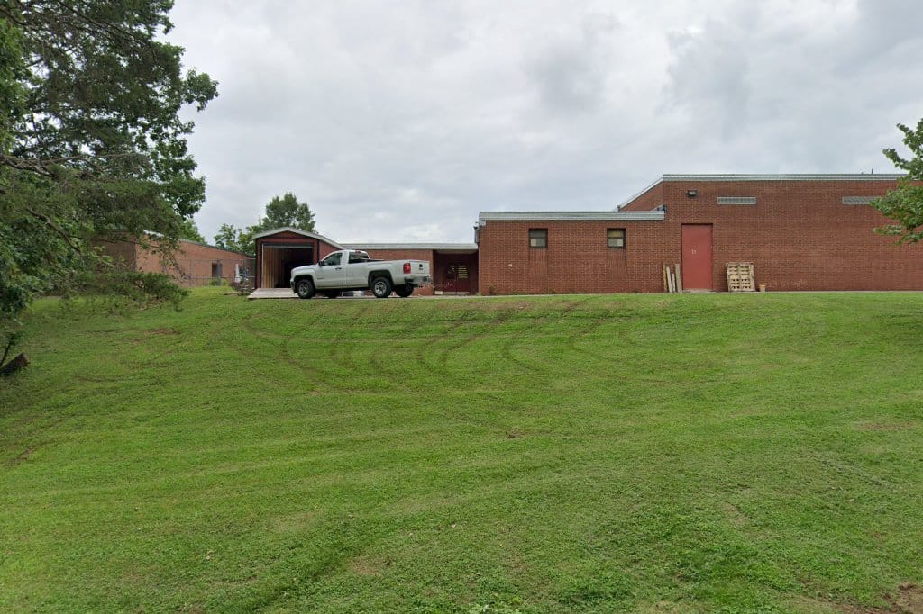 Edison Junior High School