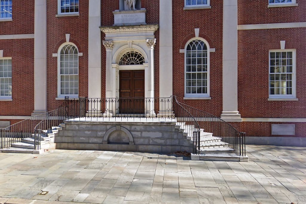 American Philosophical Society