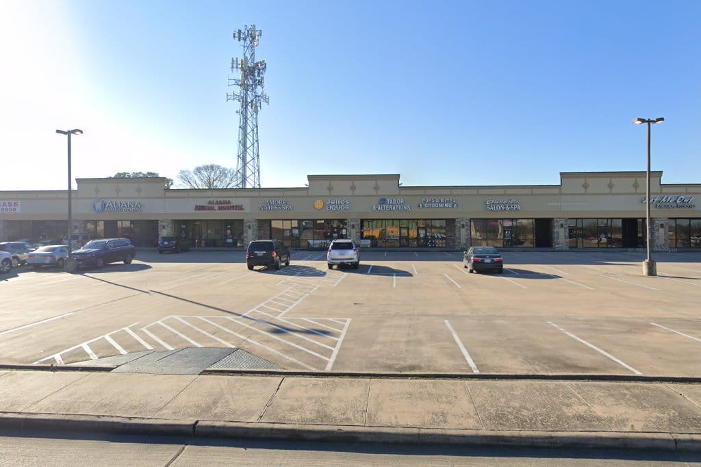 Aliana Animal Hospital
