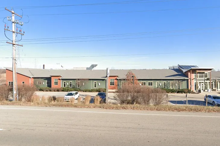 Wisconsin Humane Society Ozaukee Campus