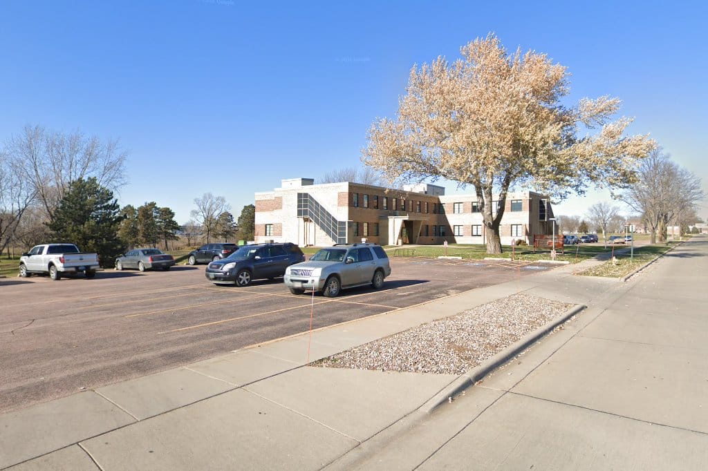 Yankton Unemployment Office