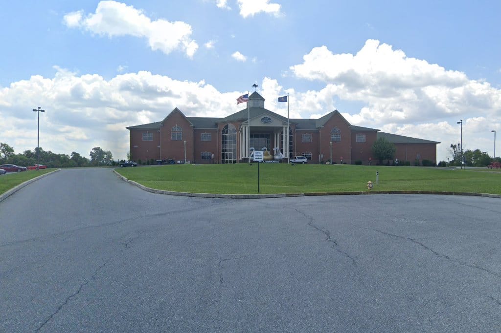 The Antique Automobile Club of America Museum