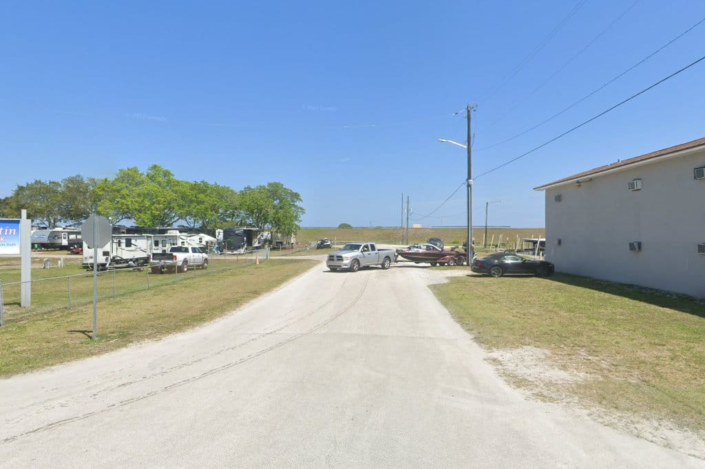 Clewiston High School
