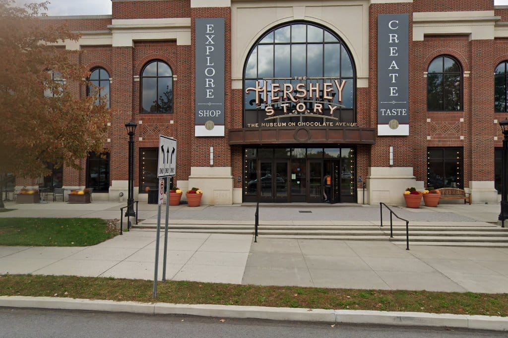 Hershey Community Archives