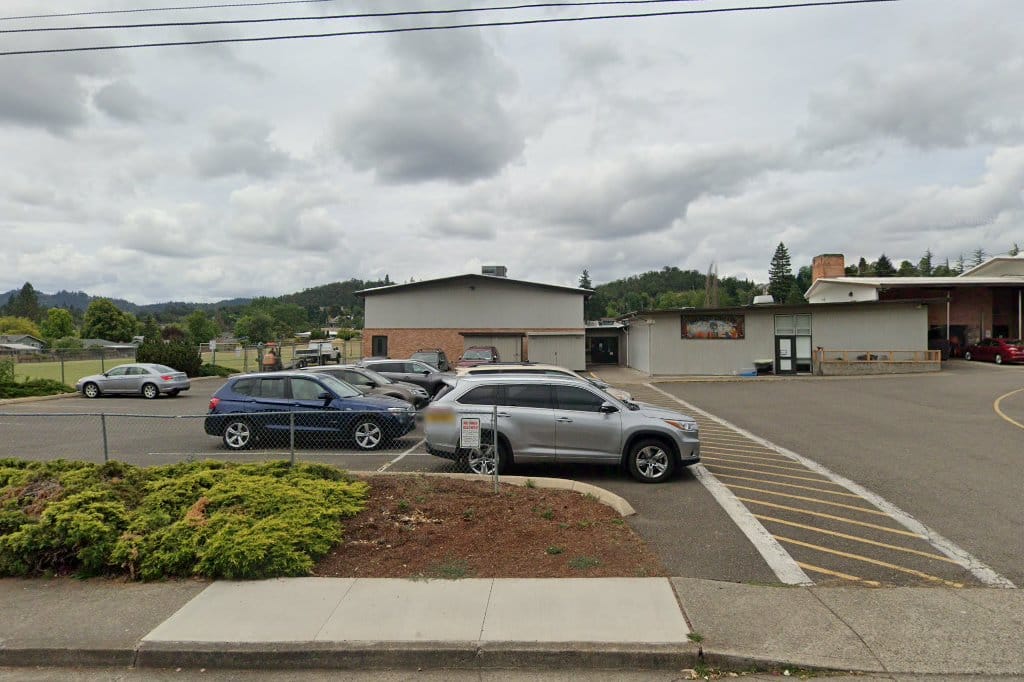 Hucrest Elementary School