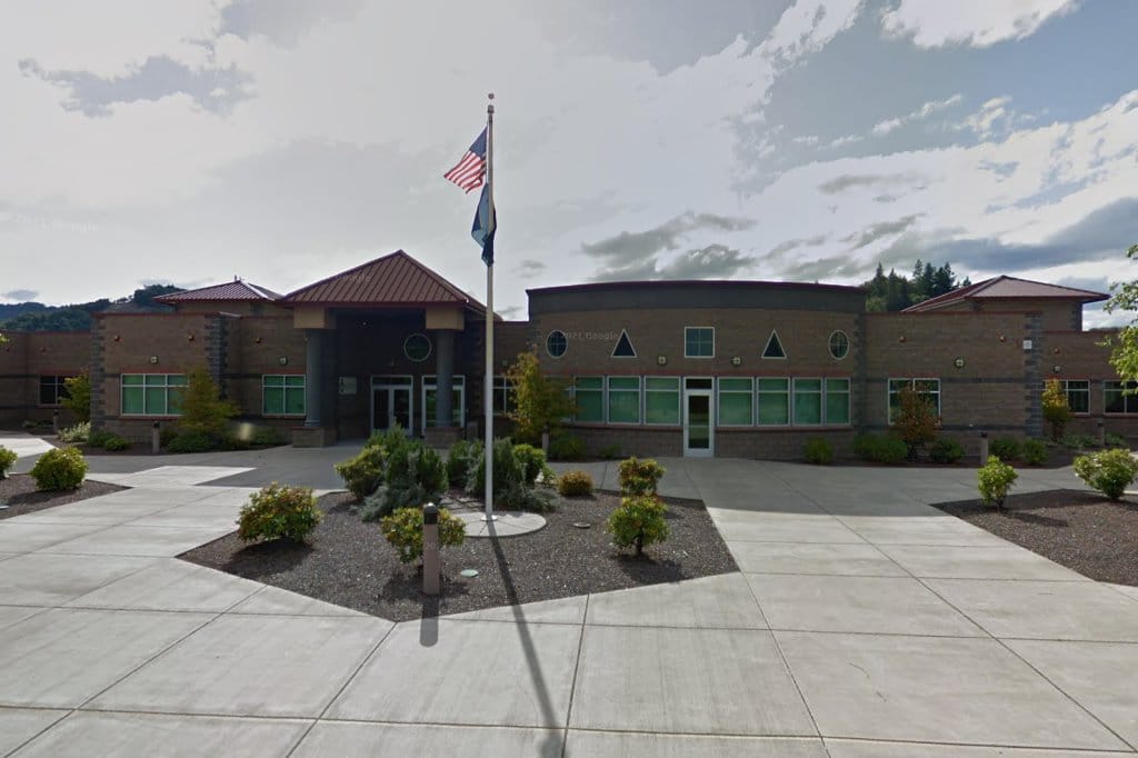 Brockway Elementary School