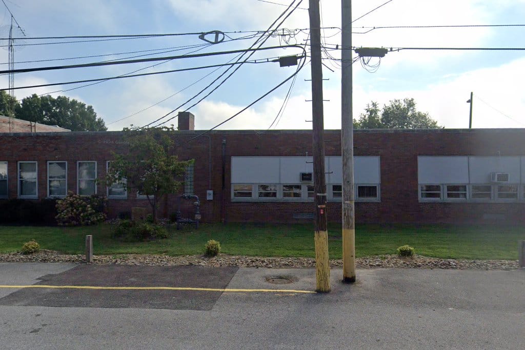 Altizer Elementary School