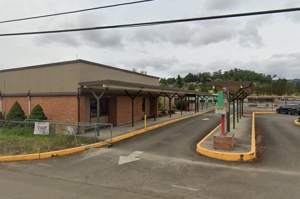 Green Elementary School