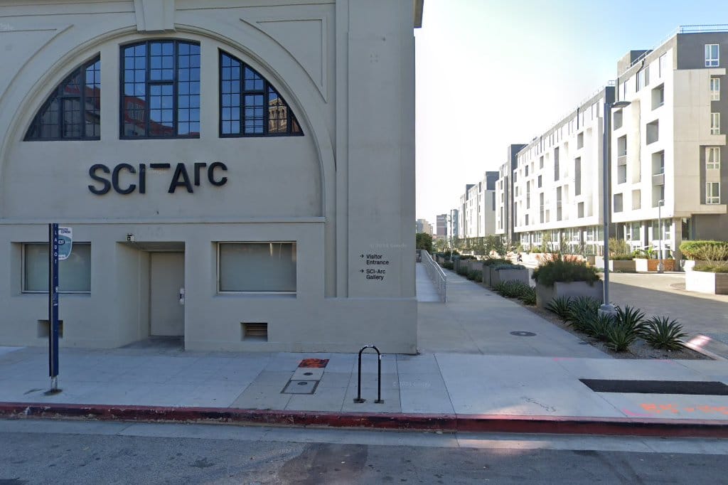Southern California Institute of Architecture