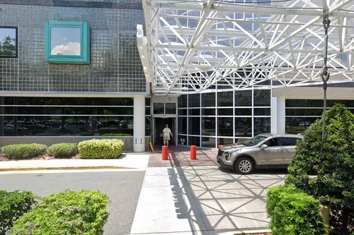 The Atrium Outpatient Pharmacy