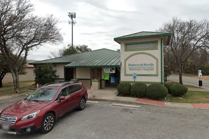 Babcock North Veterinary