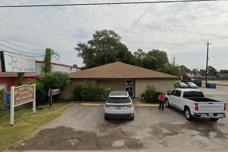 Beltway Animal Hospital