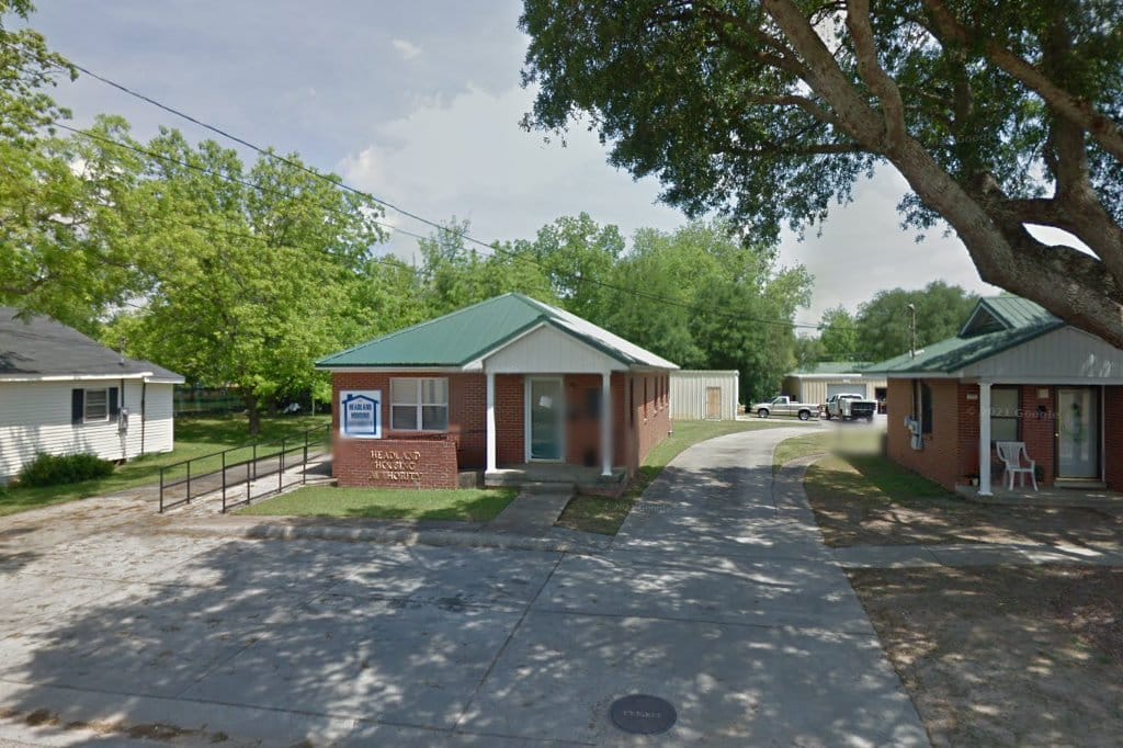 Headland Housing Authority