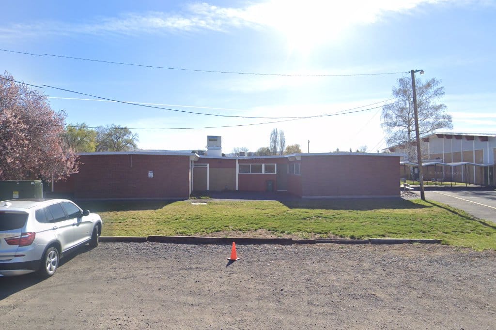 Stearns Elementary School