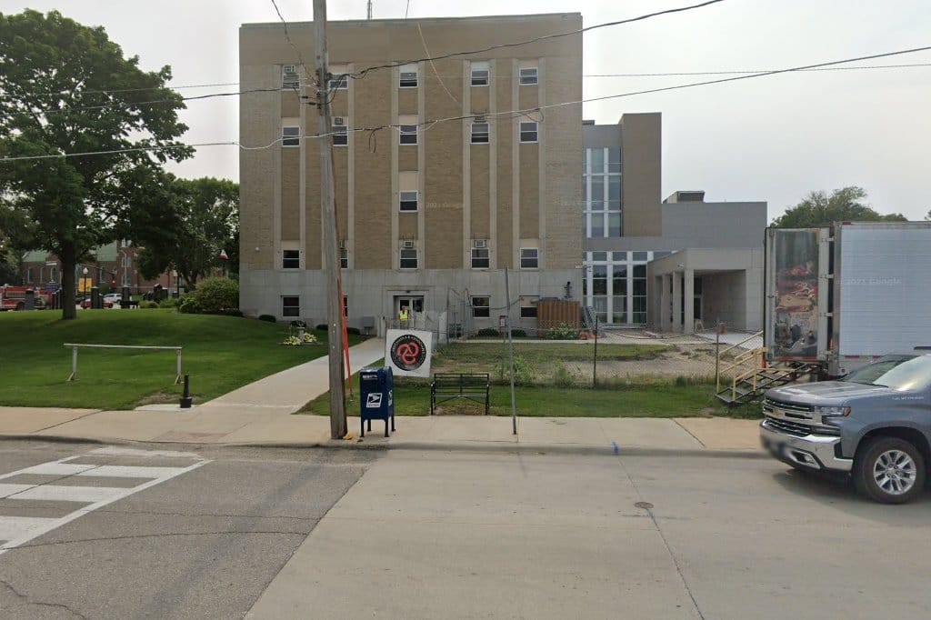 Floyd County Veterans Affairs