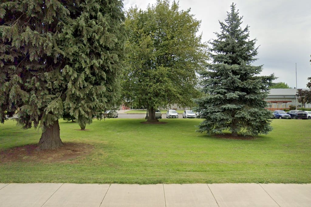 Junction City High School
