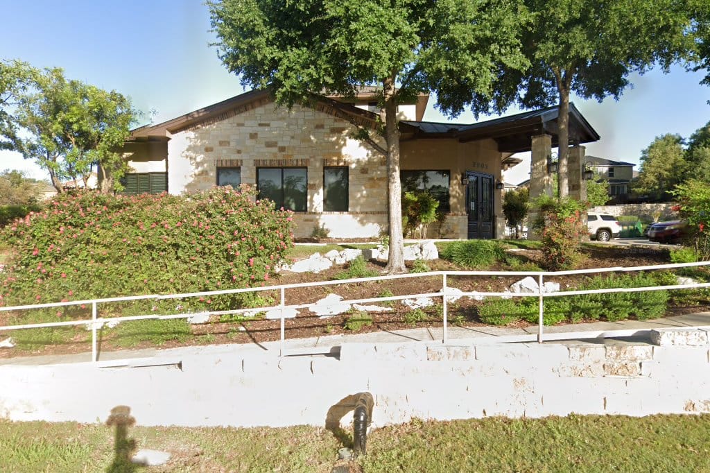 Cibolo Canyons Veterinary Hospital
