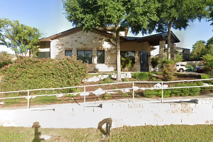 Cibolo Canyons Veterinary Hospital
