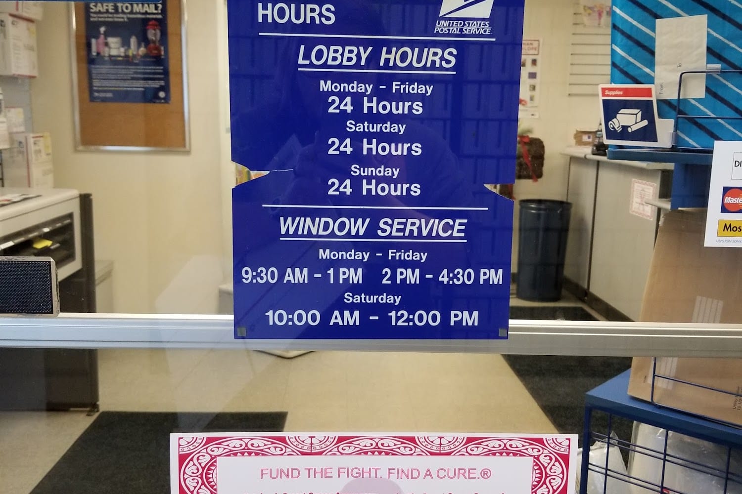 Nunda Passport Office