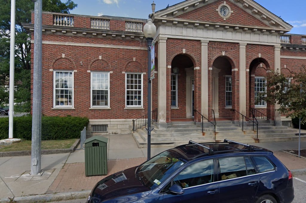 Dansville Passport Office