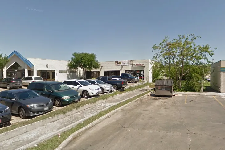 Ellison Drive Animal Hospital