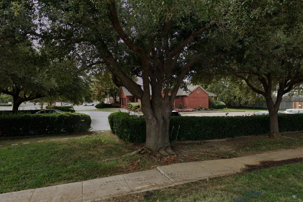Green Oaks North Pet Hospital