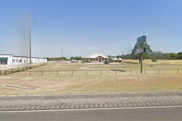 Green's Creek Veterinary Hospital