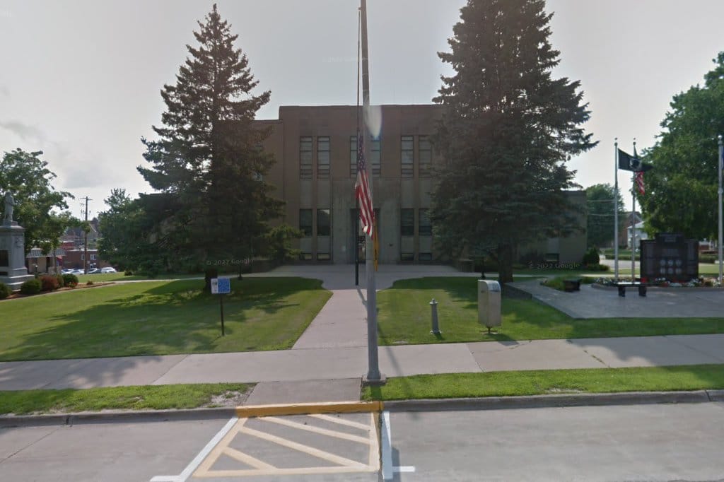Allamakee County Veterans Affair