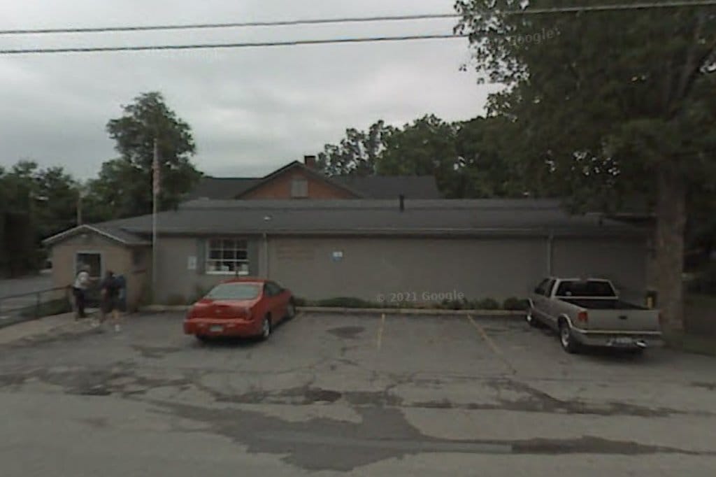 Mumford Passport Office