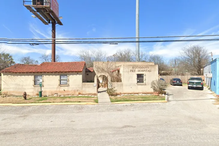 Kothmann Pet Hospital