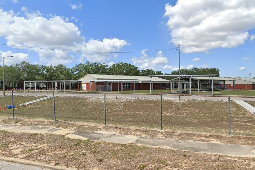 Woodlawn Elementary School